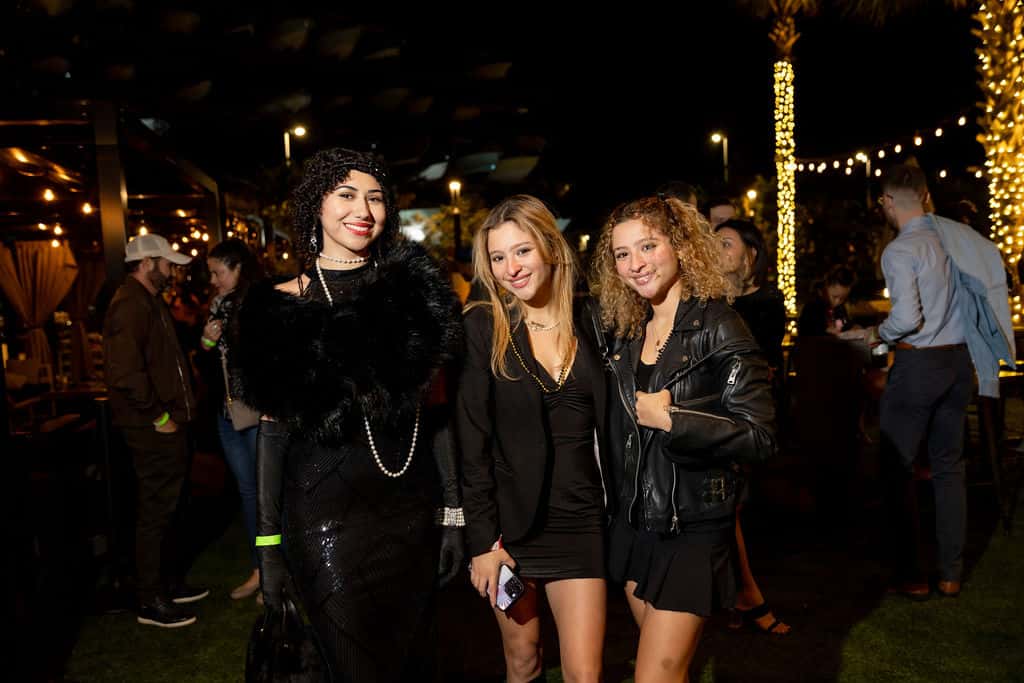GBG Holiday Party