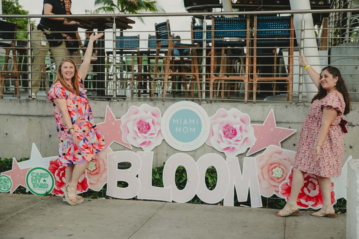 Bloom 2025 Event