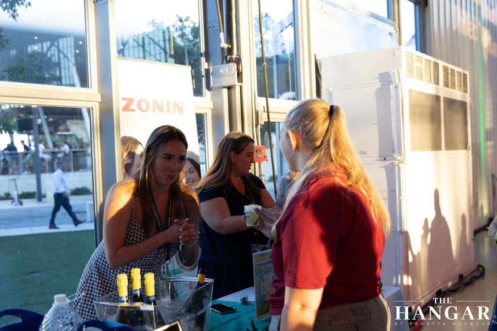 Veritage Event