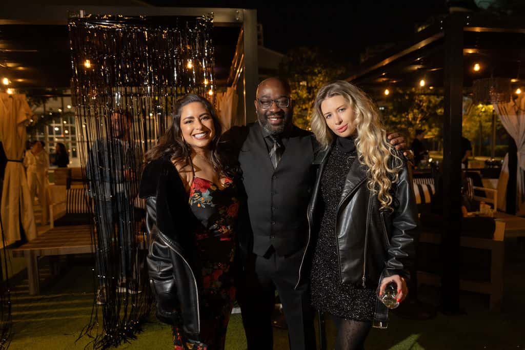 GBG Holiday Party