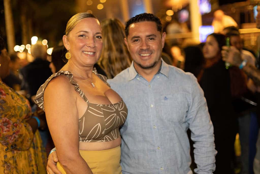 Grove Bay Holiday Party