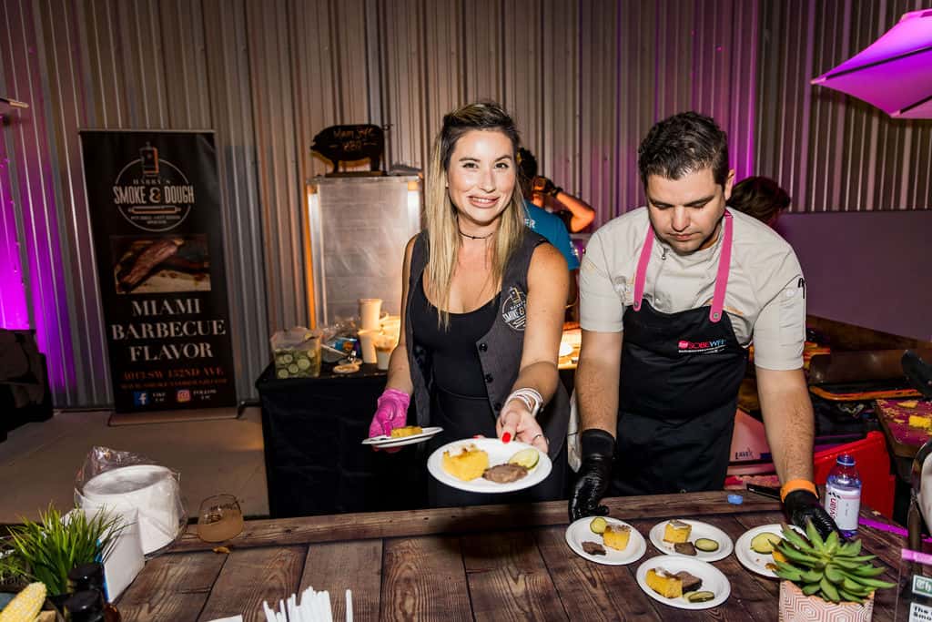 Sunset Feast 2024