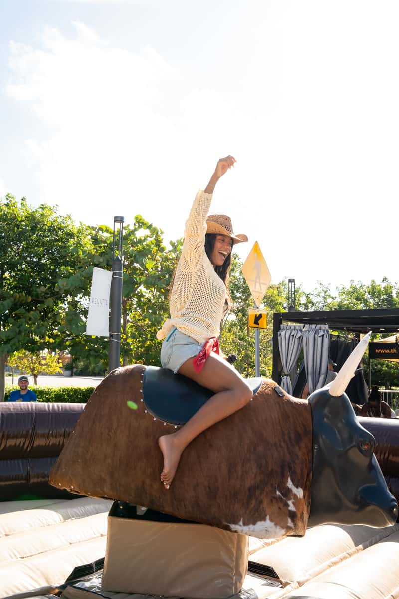 Coffee and Chill Rodeo Edition event photo 10