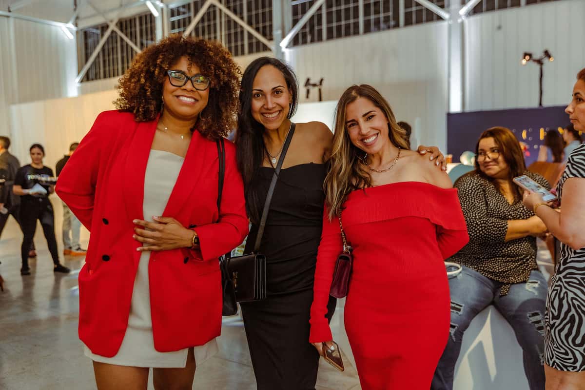 The Hangar X Lavish Soiree