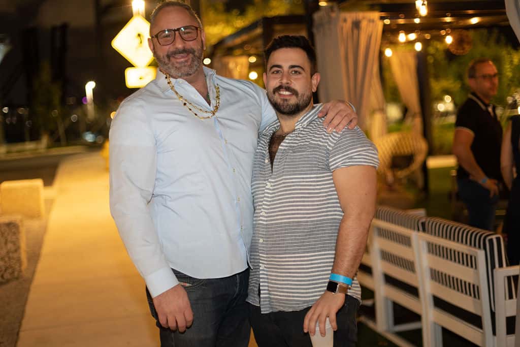 Grove Bay Holiday Party