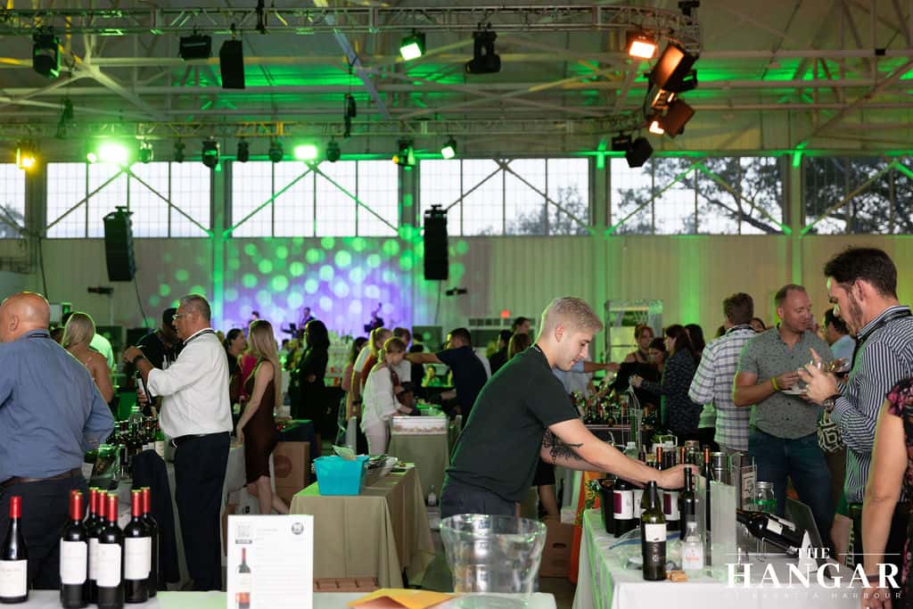 Veritage Event