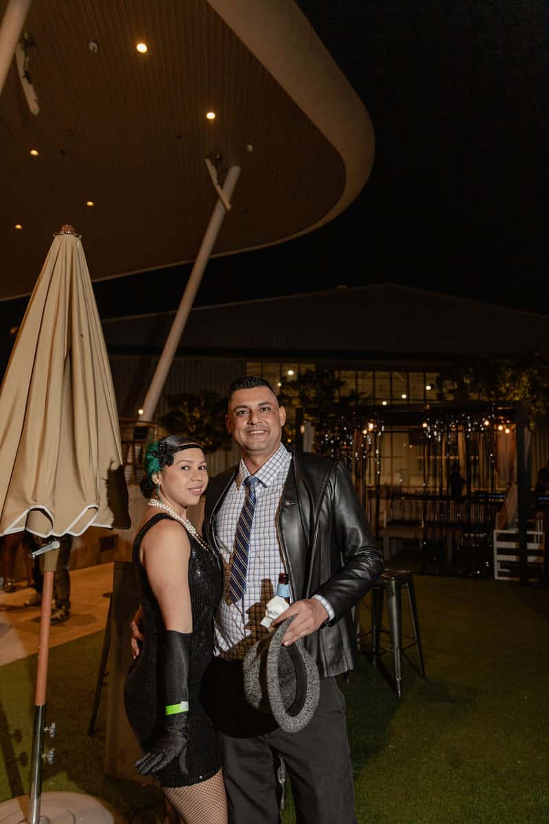 GBG Holiday Party