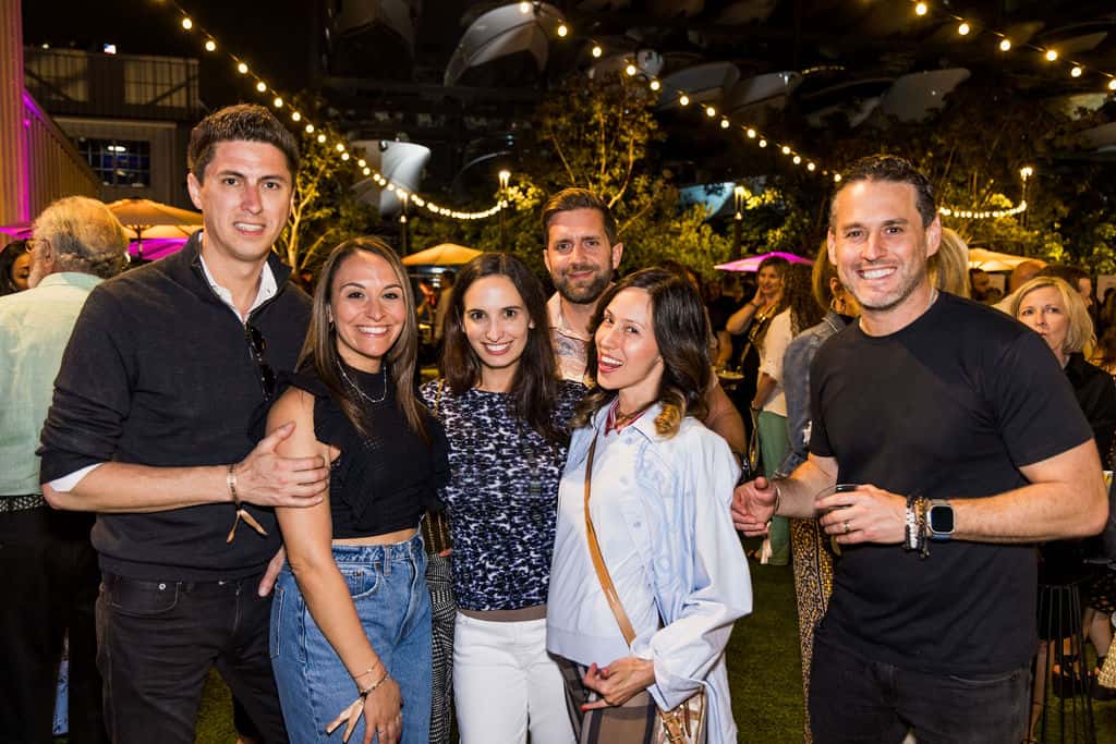 Sunset Feast 2024