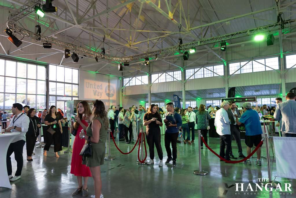 Veritage Event