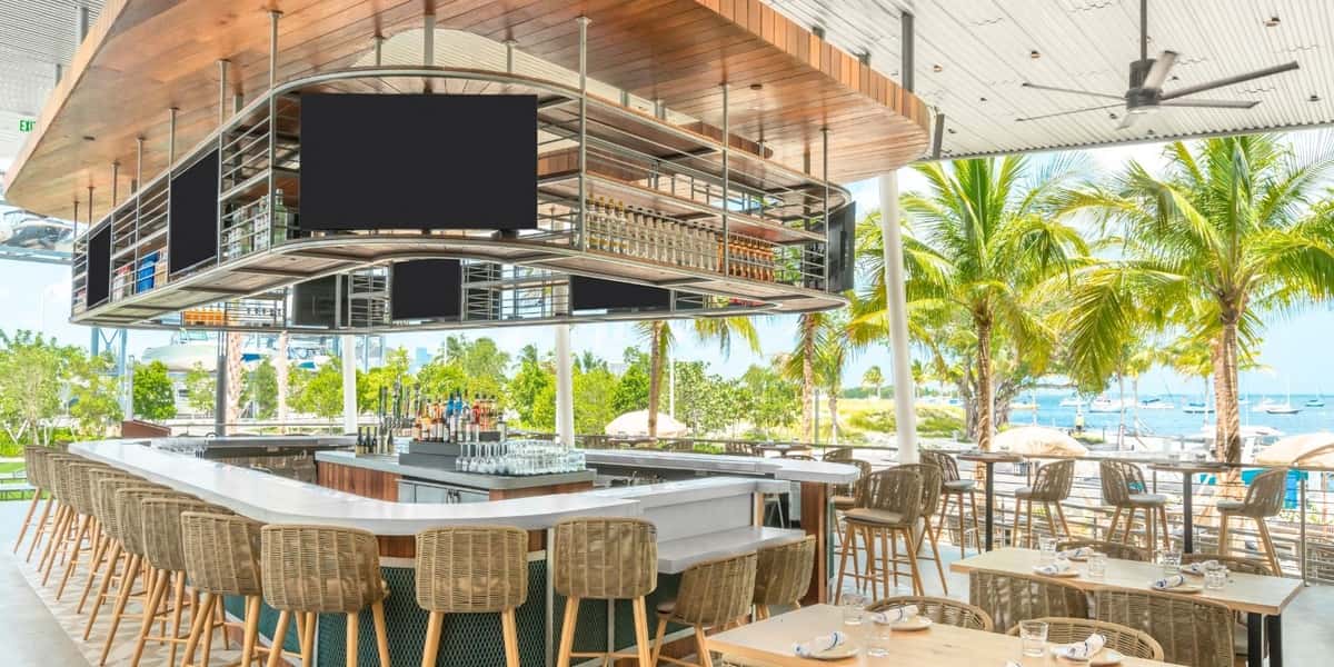 Bayshore Club
