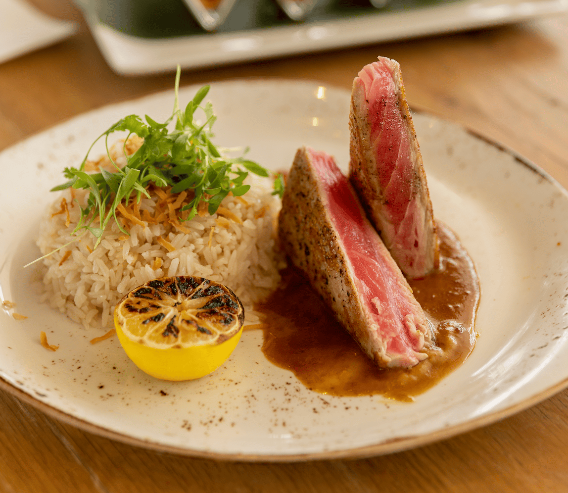 Fish Tuna Steak Marinade Lime Fish Grilling Frozen Tuna Steaks Medium Rare  Frozen Tuna Steak, image size:1148x996