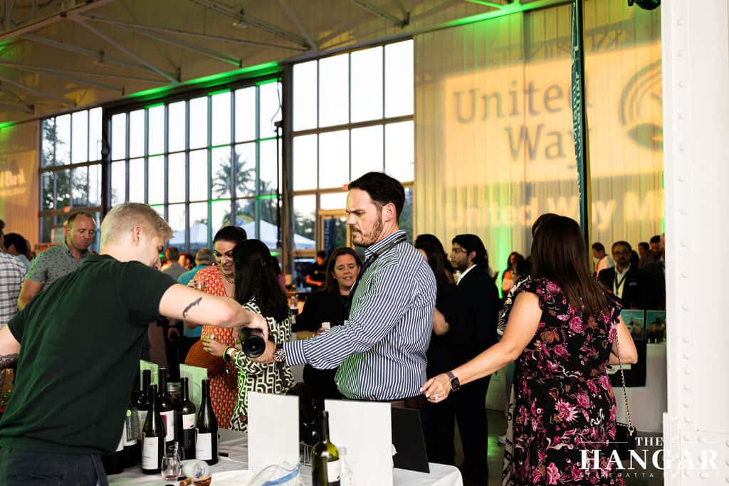 Veritage Event