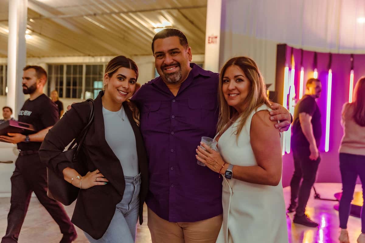 The Hangar X Lavish Soiree