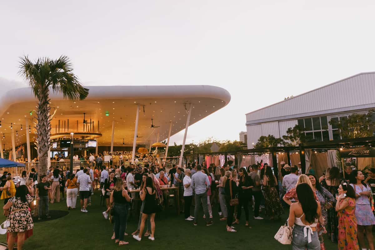 Where Miami Locals Bring Friends Visiting From Out of Town