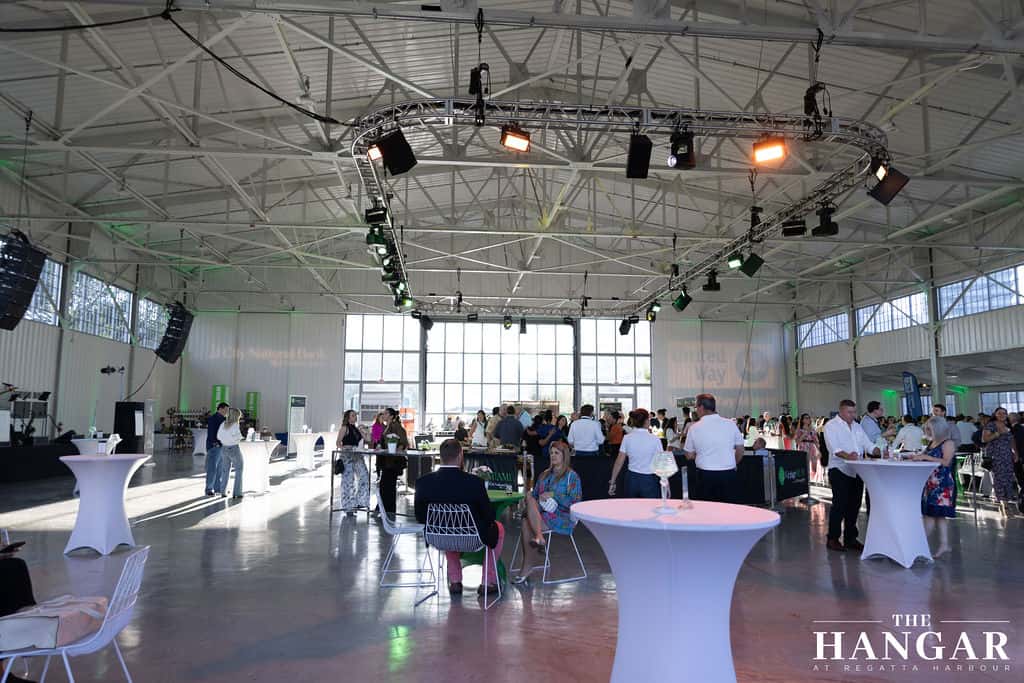 Veritage Event