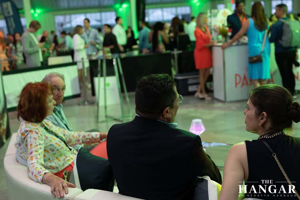 Veritage Event