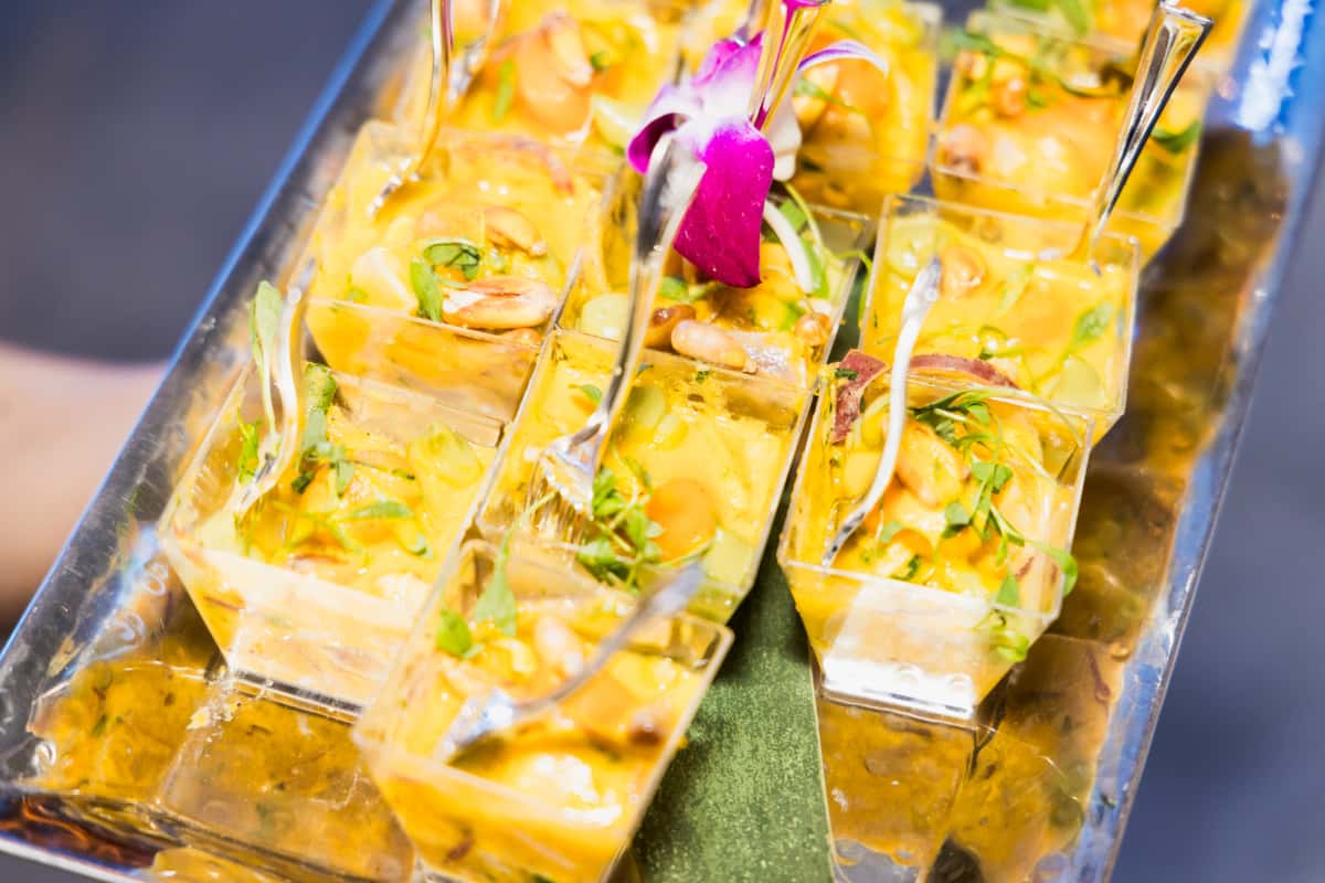 Taudrey Event