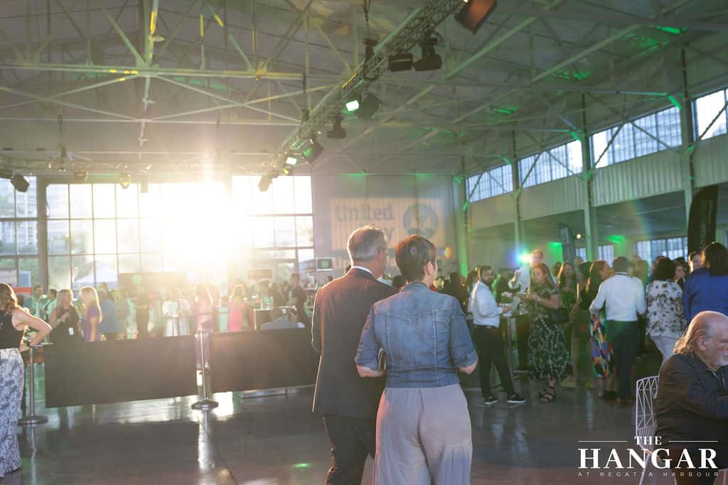 Veritage Event