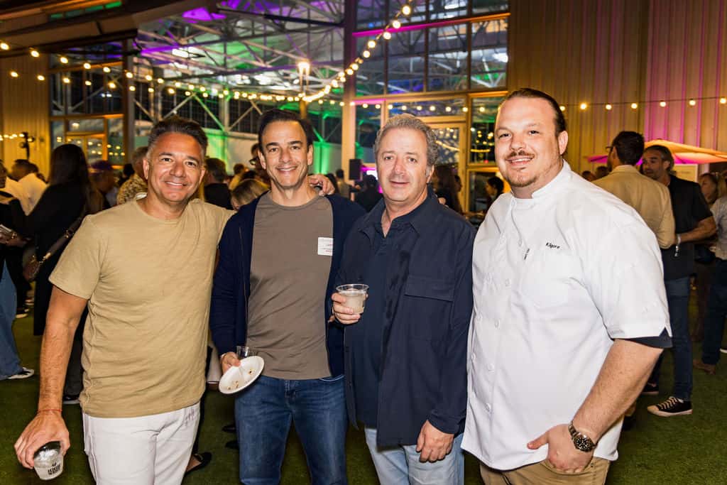 Sunset Feast 2024
