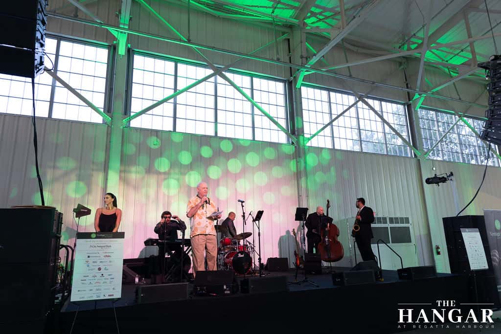 Veritage Event