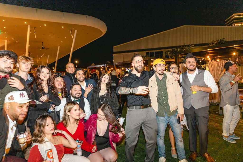 GBG Holiday Party