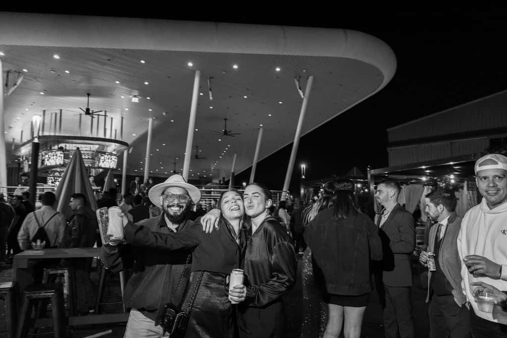 GBG Holiday Party