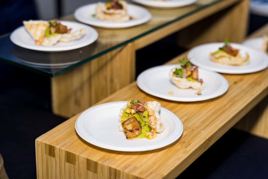 Sunset Feast 2024