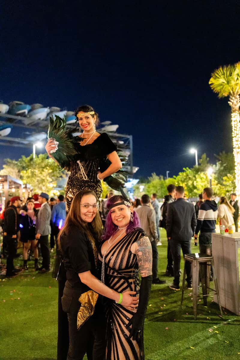 GBG Holiday Party
