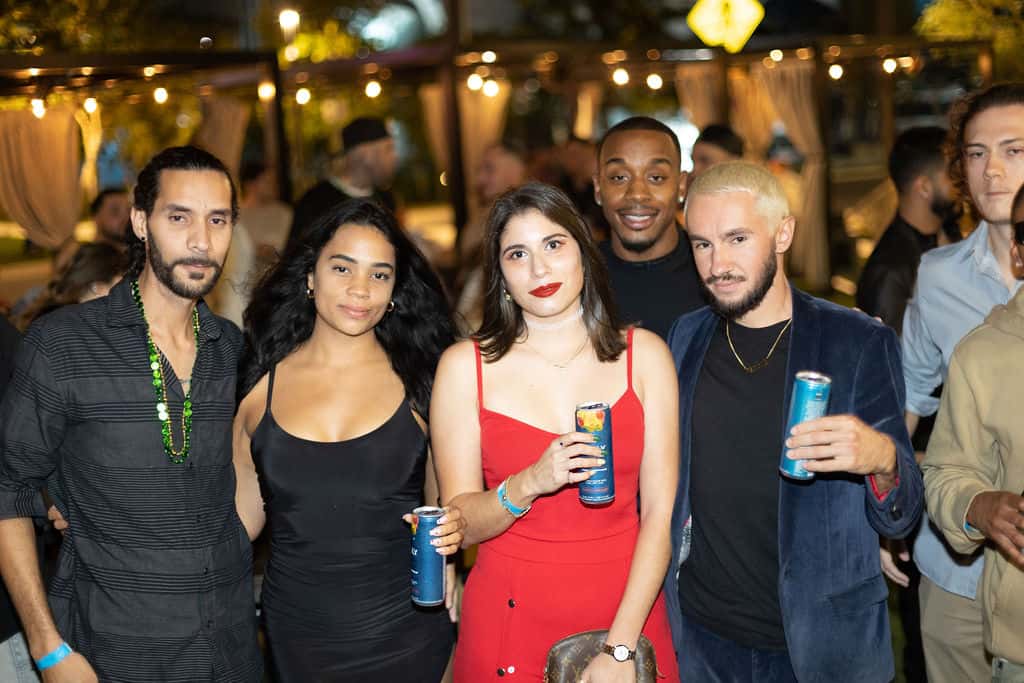 Grove Bay Holiday Party