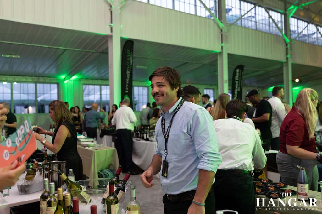 Veritage Event