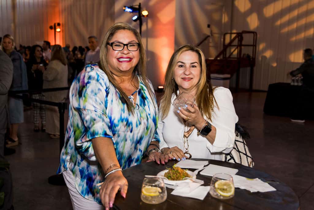 Sunset Feast 2024
