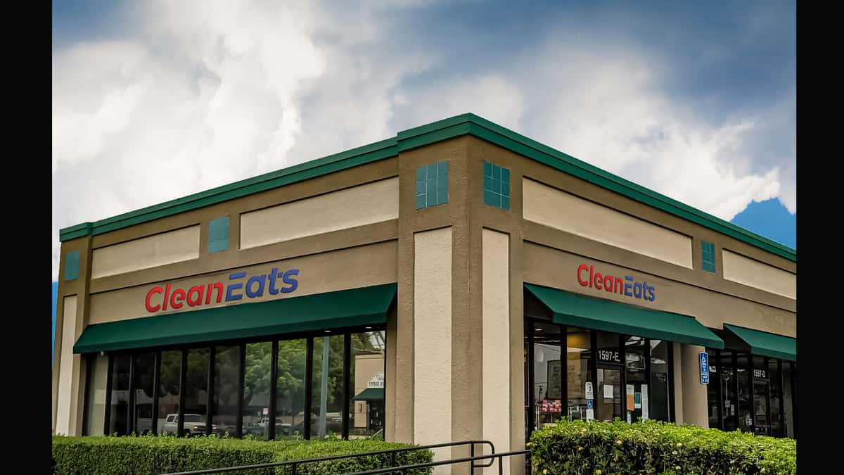 Store