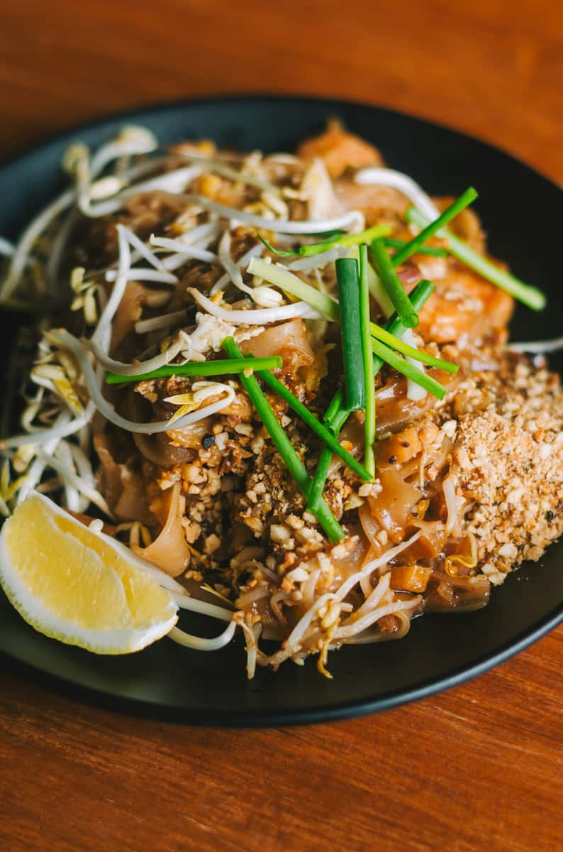 Thai Food