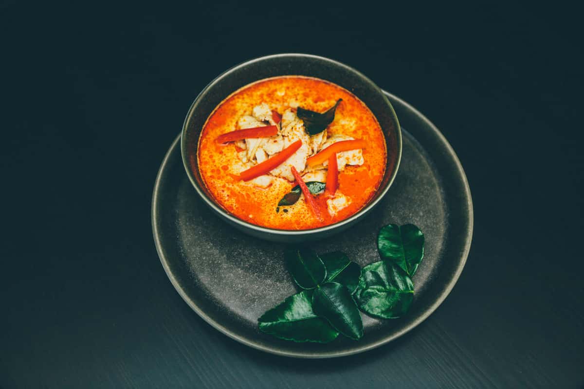 soup