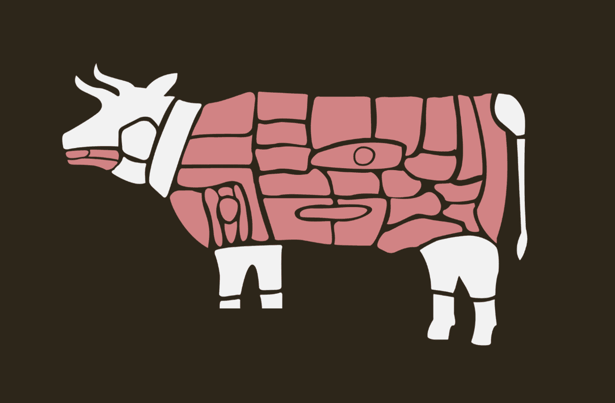 cow