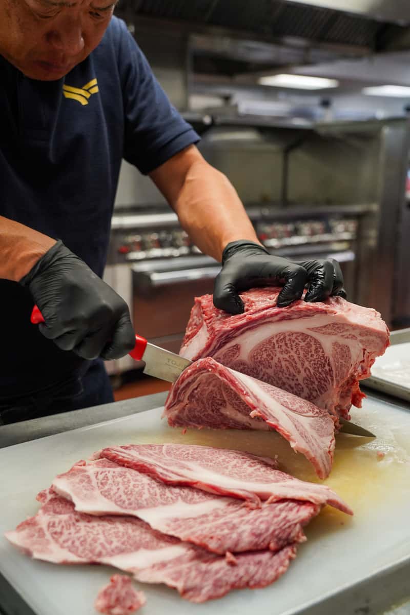 Wagyu