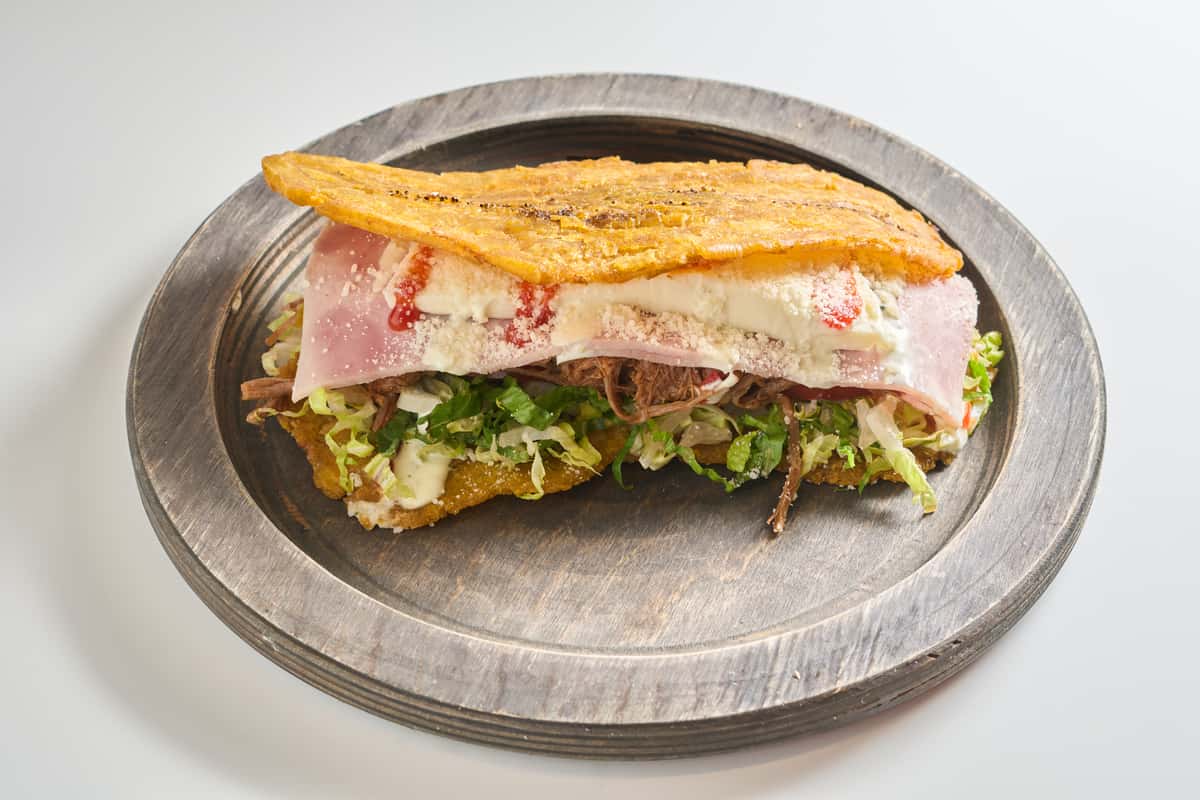patacon