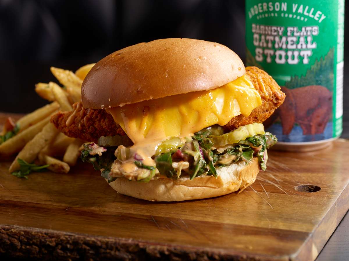 Nashville Sandwich