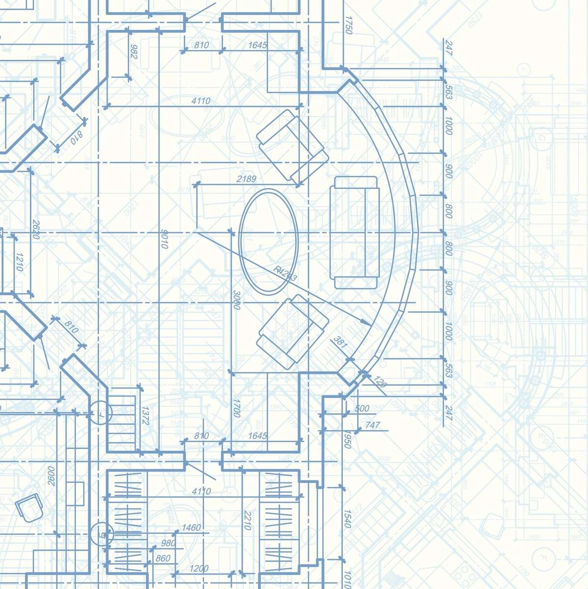 blueprint