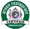 green restaurant certified