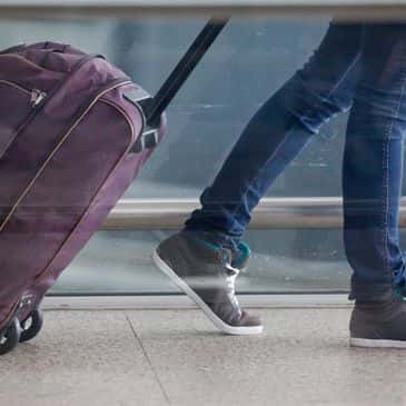 quick serve / airport model