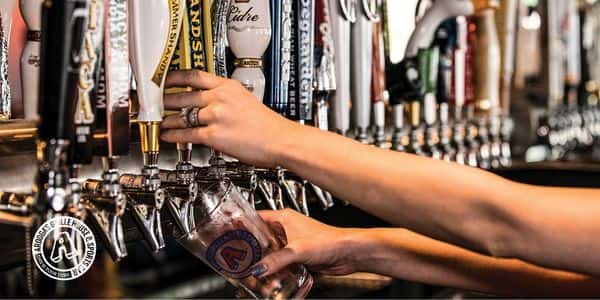Beers & Craft Cocktails
