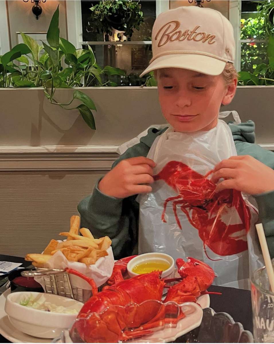 Lobster