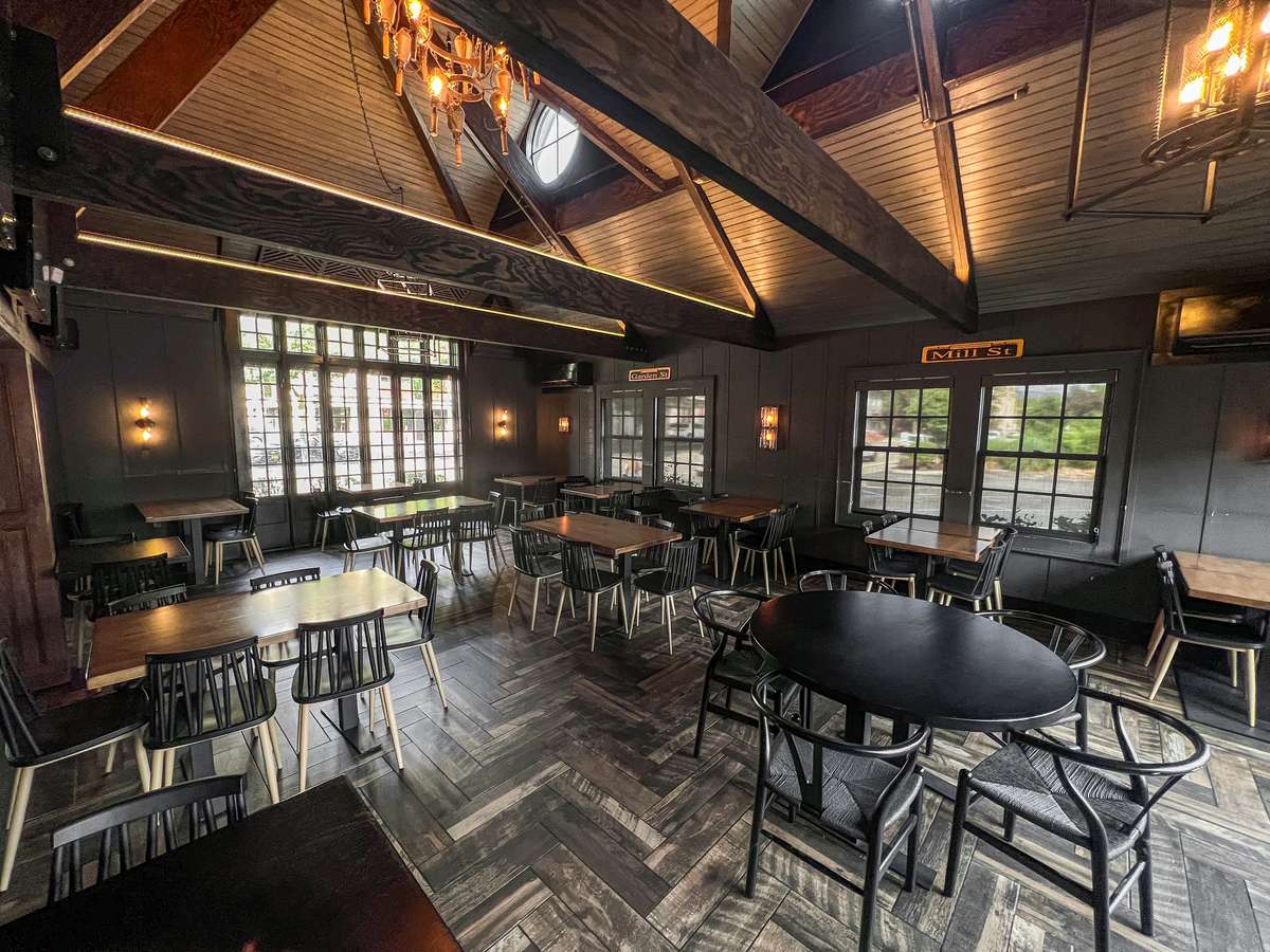 Taproom
