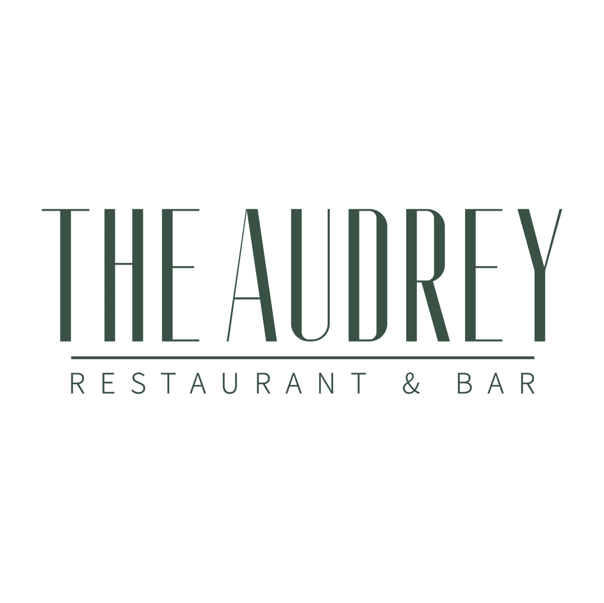 The Audrey