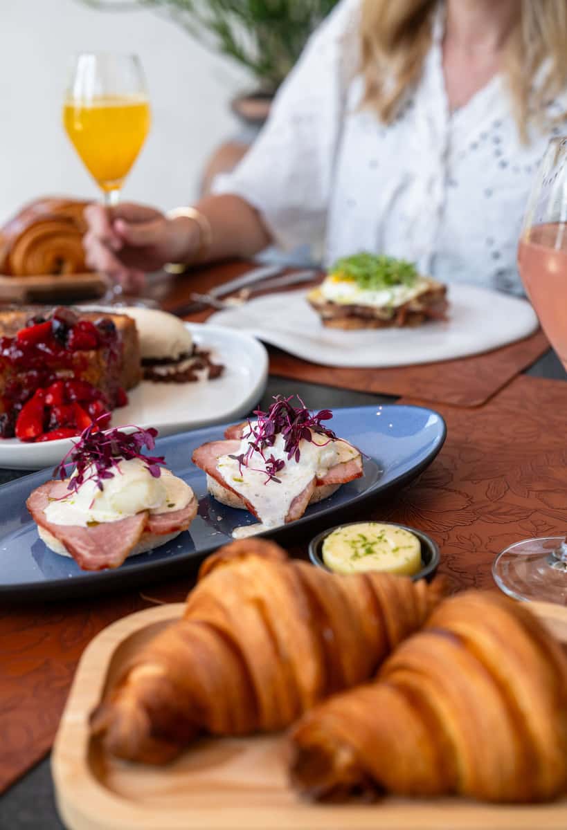 brunch