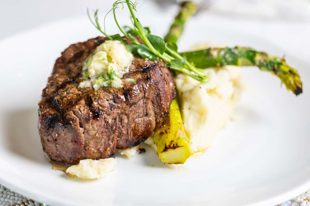 filet
