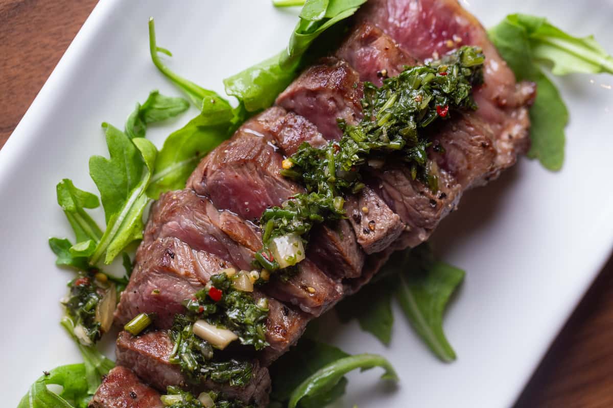 RLC Steak
