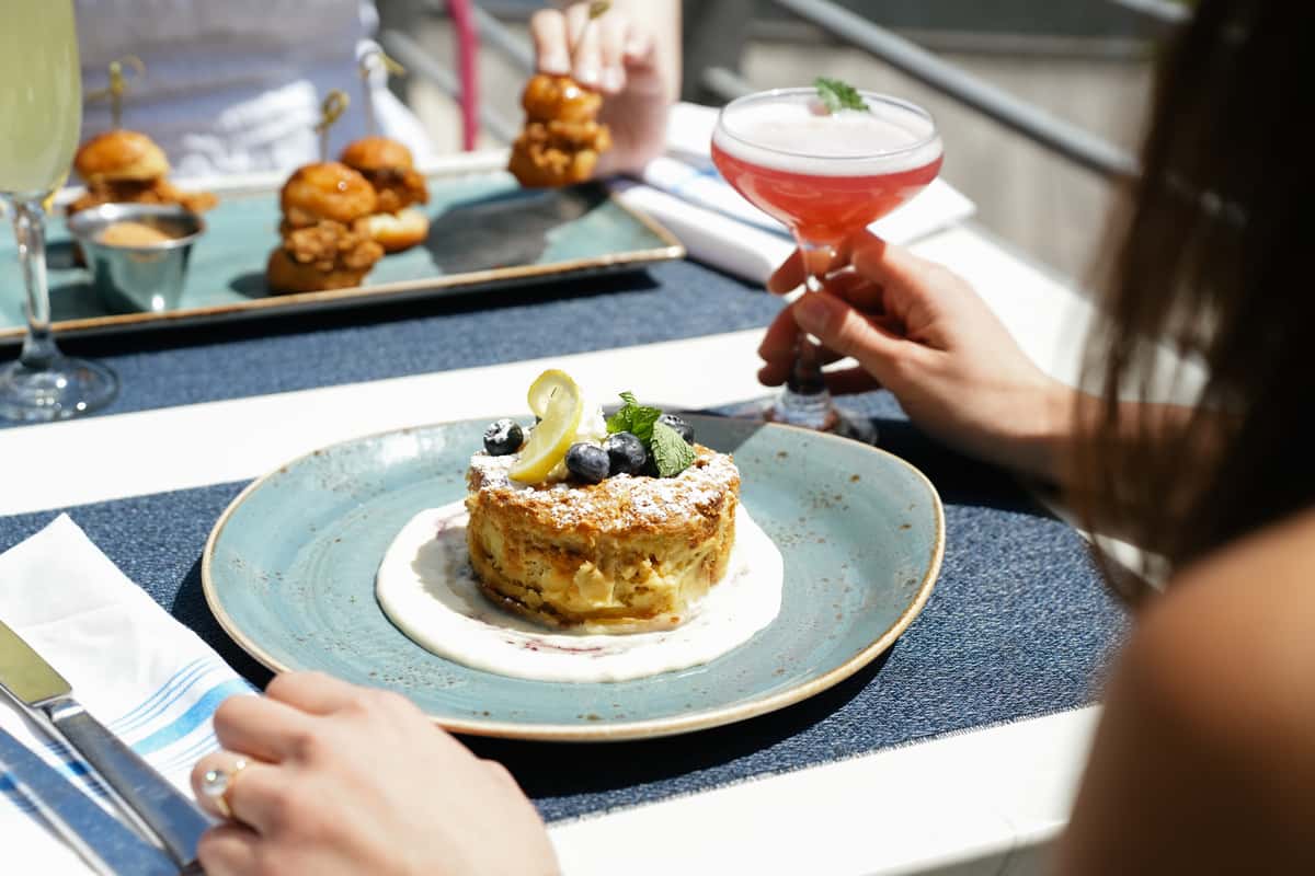 Brunch