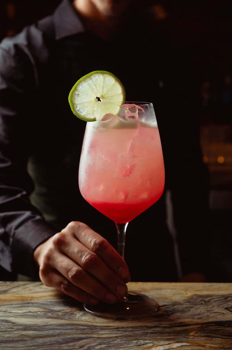 cocktail